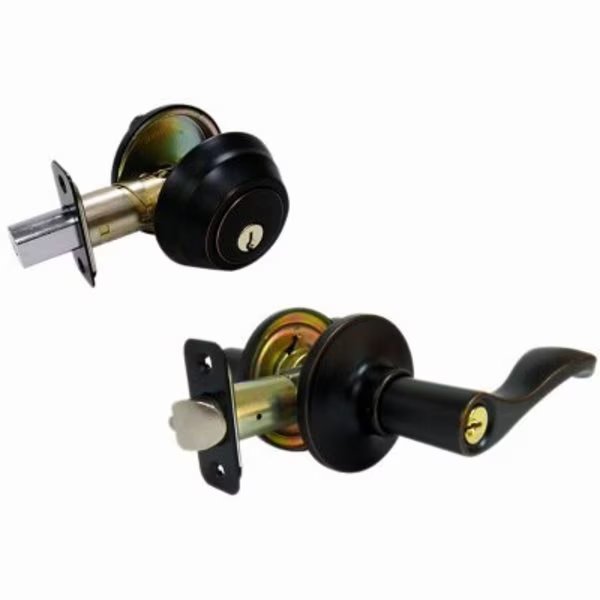Tg Ab Naples Wave Lever, Taiwan Fu Hsing Industrial Co, Mfr#: MYEX7B71B KA2